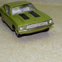 Vintage Buddy L Car Mustang Fastback, Japan, 9", Tin/Pressed Steel Alternate View 4