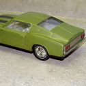 Vintage Buddy L Car Mustang Fastback, Japan, 9", Tin/Pressed Steel Alternate View 7