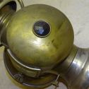 Vintage Gray & Davis 219 Buggy, Model A Lantern, Lamp, Red Jewell, MASS U.S.A. Alternate View 9