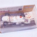 Vintage Strombecker 1960s Agajanian Willard Battery Special 1:32 Slot Car IN BOX Alternate View 1