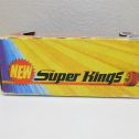 Superkings Matchbox Caterpillar Traxcavator Alternate View 4
