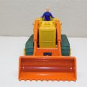 Superkings Matchbox Caterpillar Traxcavator Alternate View 7