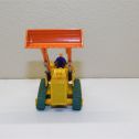 Superkings Matchbox Caterpillar Traxcavator Alternate View 11