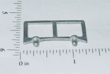 Tootsietoy Jeep Windshield Replacement Cast Toy Part Main Image