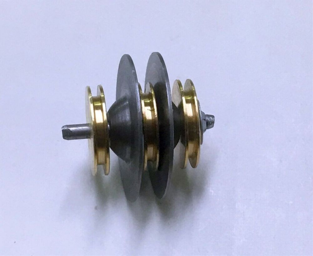 Doepke Unit Crane Upper Boom Tip Replacement Toy Parts Set Toy Parts Gasoline Alley Toys