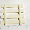 Ertl Reproduction Plastic Stake Truck Stake Toy Parts Main Image