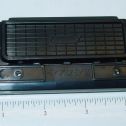 Nylint Plastic Chevy Truck Grill Replacement Toy Part Main Image