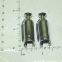 (2) Nylint Ford Econoline Pumper FireTruck Fire Extinguisher Toy Parts Main Image