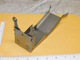 Tonka Snow Plow Bracket Replacement Toy Part