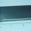Nylint Ford Econoline Replacement Tailgate Toy Part Main Image