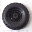 Buddy L 53 Ford Style Rubber Wheel/Tire Replacement Toy Part Alternate View 1
