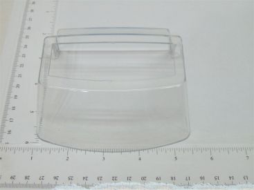 Tonka Dodge Truck Plastic Window Replacement Toy Part Main Image Tonka Dodge Truck Plastic Window Replacement Toy Part Main Image