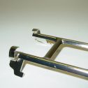 Buddy L 205A Firetruck Nickel Plated Replacement Ladder Toy Part Alternate View 1
