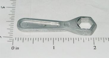 Buddy L Repair It Wrecker Wrench Tool Accessory Main Image