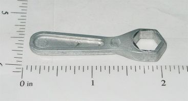 Buddy L Repair It Wrecker Wrench Tool Accessory Main Image Buddy L Repair It Wrecker Wrench Tool Accessory Main Image