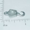 Small Alloy Cast Wrecker/Tow Hook Toy Accessory Part 5 Main Image