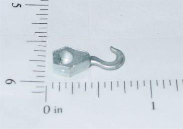 Small Alloy Cast Wrecker/Tow Hook Toy Accessory Part 6 Main Image