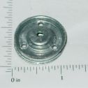 Tru Scale Sheet Metal Truck Toy Replacement Wheel Part Main Image