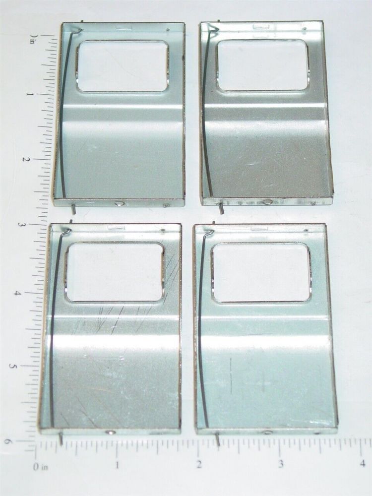 Nylint Ford Econoline Replacement Van Door Toy Part Toy Parts