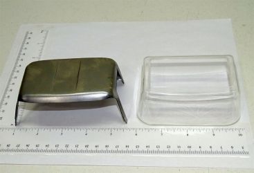 Nylint F-Series 1965 Ford Cab Roof & Windshield Replacement Toy Parts Main Image