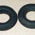 Pair Cox Thimble Drome Special Replacement Front Tires Main Image