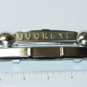 Buckeye Toy Trucks Replacement Grill Toy Part Main Image