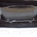 Structo Plastic Stubnose Truck Replacement Windshield Toy Part Main Image