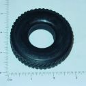 Smith Miller L-Mack Herringbone Replacement Tire Toy Part Main Image
