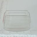 Tonka 64-67 Chevy Plastic Windshield Replacement Toy Part Alternate View 2
