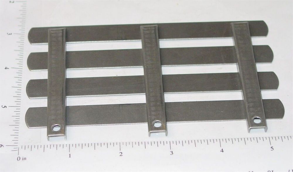 Nylint 3 Post Stake Rack Replacement Toy Part Toy Parts Gasoline