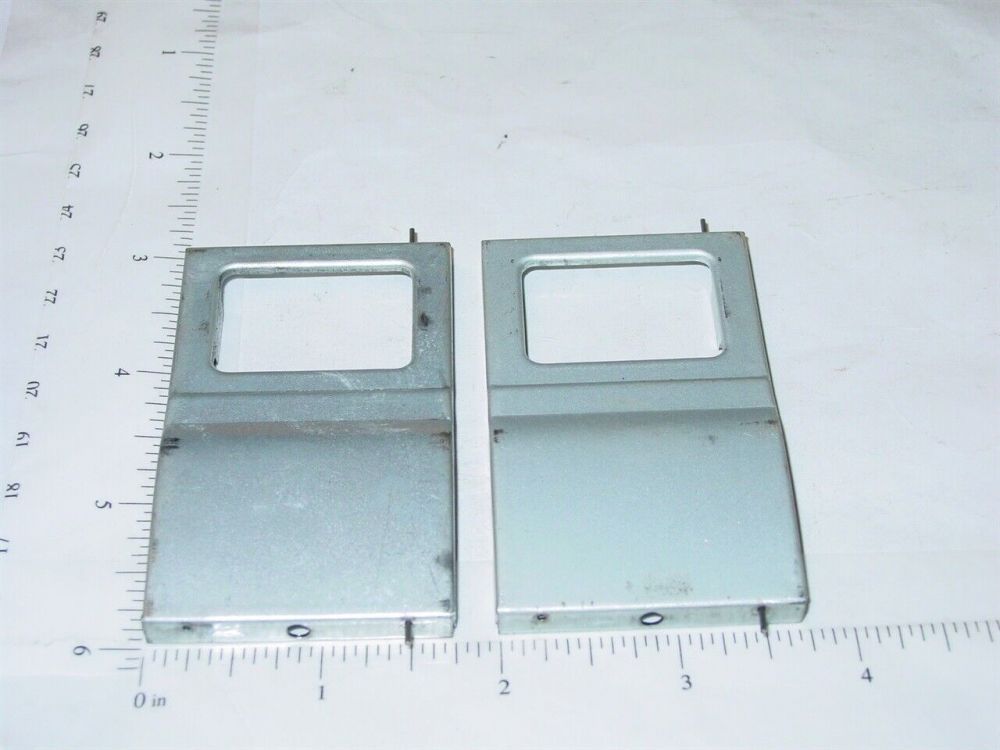 Nylint Ford Econoline Replacement Van Door Toy Part Toy Parts