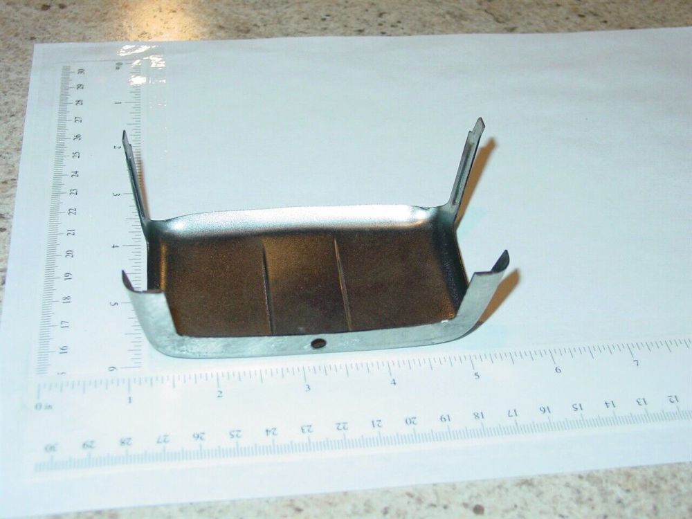 Nylint FSeries 1965 Ford Cab Roof Replacement Toy Part Toy Parts Gasoline Alley Toys