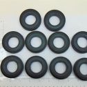 Smith Miller Custom Groove Replacement Tire Set of 10 Toy Part Main Image