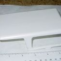 Ertl Reproduction 1:16 Scale International Scout Plastic Roof Toy Part Main Image
