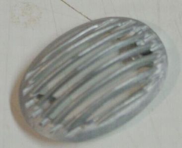 Cox Thimble Drome Champ Replacement Grill Part Main Image