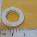 Single Tonka Whitewall Tire Insert Replacement Toy Part Main Image