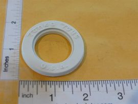 Single Tonka Whitewall Tire Insert Replacement Toy Part