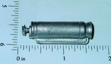 Doepke Cast Fire Extinguisher Cast Replacement Part Main Image Doepke Cast Fire Extinguisher Cast Replacement Part Main Image