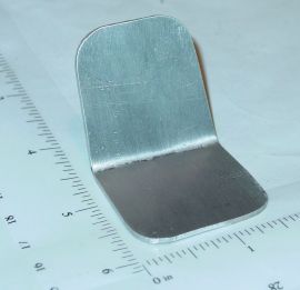 Cox Thimble Drome Special Replacement Floor Pan Style 1