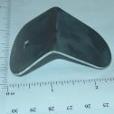 Cox Thimble Drome Special Replacement Floor Pan Style 2 Alternate View 1