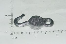 Buddy L Alloy Large Cast Wrecker Tow Truck Hook Toy Part