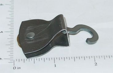 Doepke Unit Crane Hook Pulley Assembly Replacement Toy Part Main Image Doepke Unit Crane Hook Pulley Assembly Replacement Toy Part Main Image