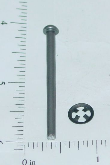 Doepke Unit Crane Boom Pins/Clips Replacement Toy Part Main Image Doepke Unit Crane Boom Pins/Clips Replacement Toy Part Main Image