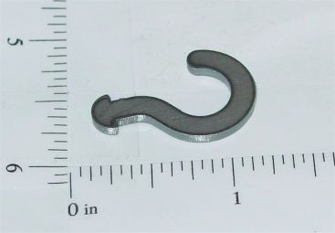 Doepke Unit Crane Hook Replacement Toy Part Main Image Doepke Unit Crane Hook Replacement Toy Part Main Image