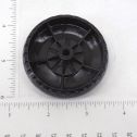 Buddy L Plastic Replacement Wheel/Tire Toy Part Alternate View 1