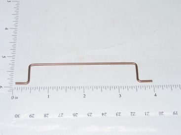 Tonka Stepside Pickup Truck Tailgate Hinge Wire Replacement Toy Part Main Image Tonka Stepside Pickup Truck Tailgate Hinge Wire Replacement Toy Part Main Image