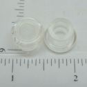 Doepke MG Replacement Plastic Headlight Lenses Only Alternate View 1
