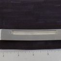 Smith Miller GMC Bumper Repair Restoration Toy Part Alternate View 4