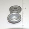 Cox Thimble Drome Champ 2 Pc Cast Rear Wheel (Standard) Alternate View 2