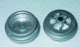 Doepke MG Replacement Wheel Toy Part